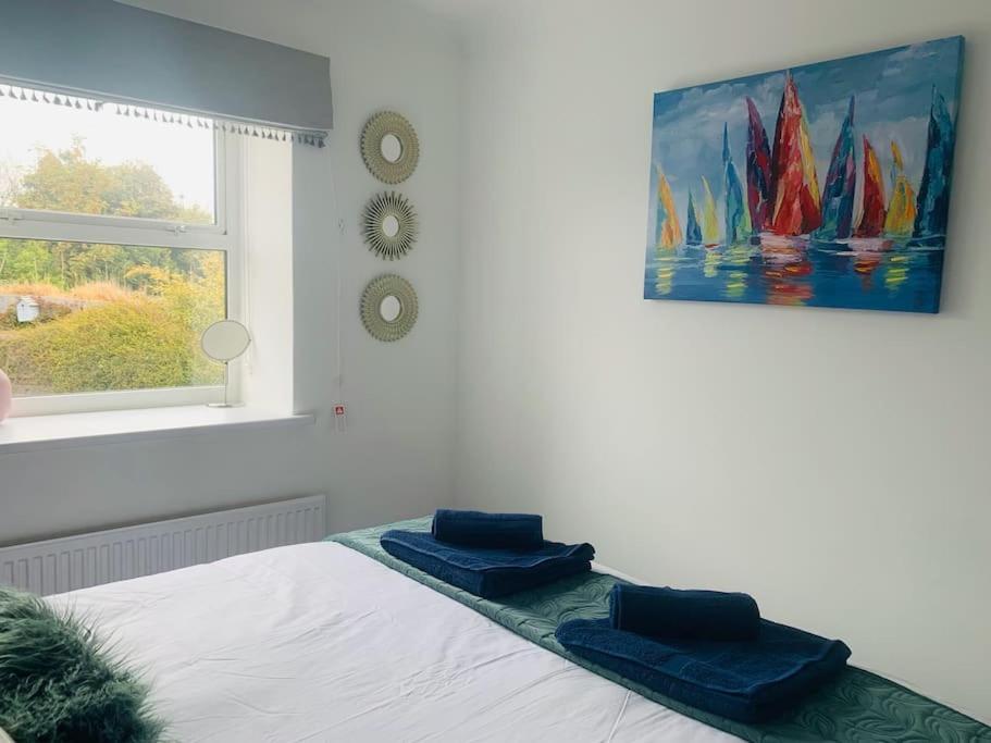 May Cottage - Heart Of Vibrant Village & 10 Mins Walk To Beach Milford on Sea Zewnętrze zdjęcie
