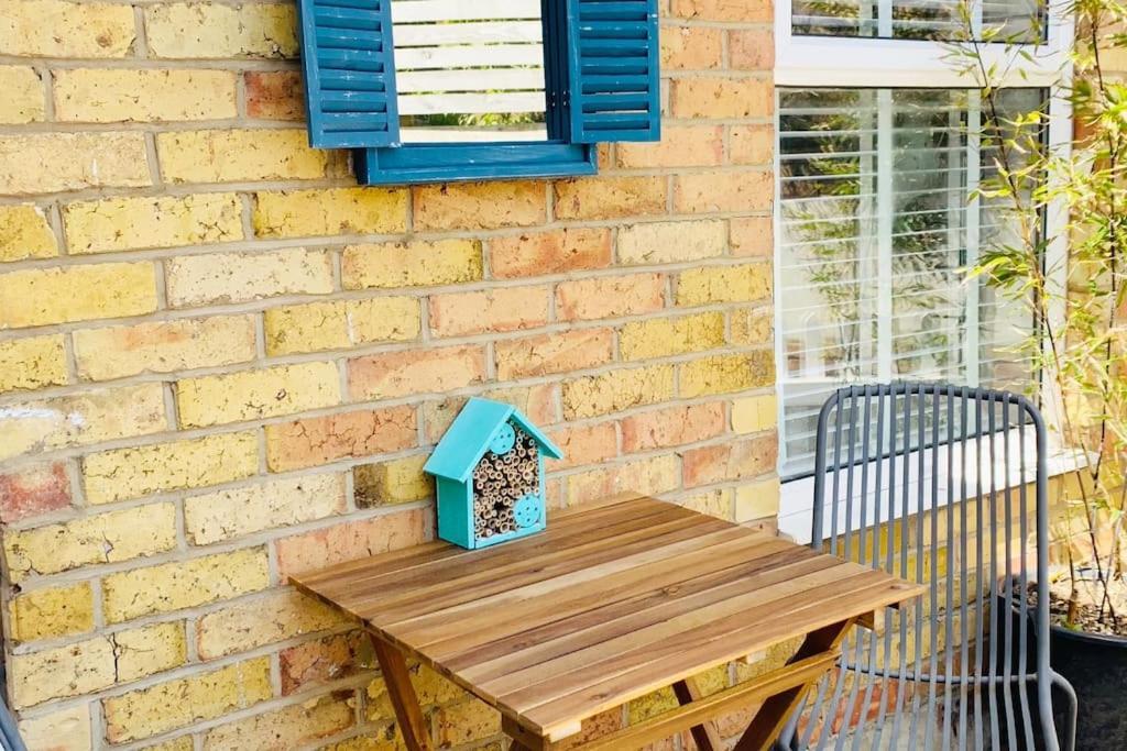 May Cottage - Heart Of Vibrant Village & 10 Mins Walk To Beach Milford on Sea Zewnętrze zdjęcie