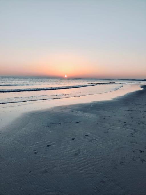 May Cottage - Heart Of Vibrant Village & 10 Mins Walk To Beach Milford on Sea Zewnętrze zdjęcie